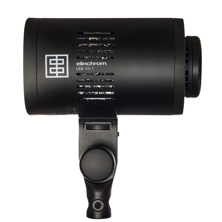 Lampa LED Elinchrom 100 C