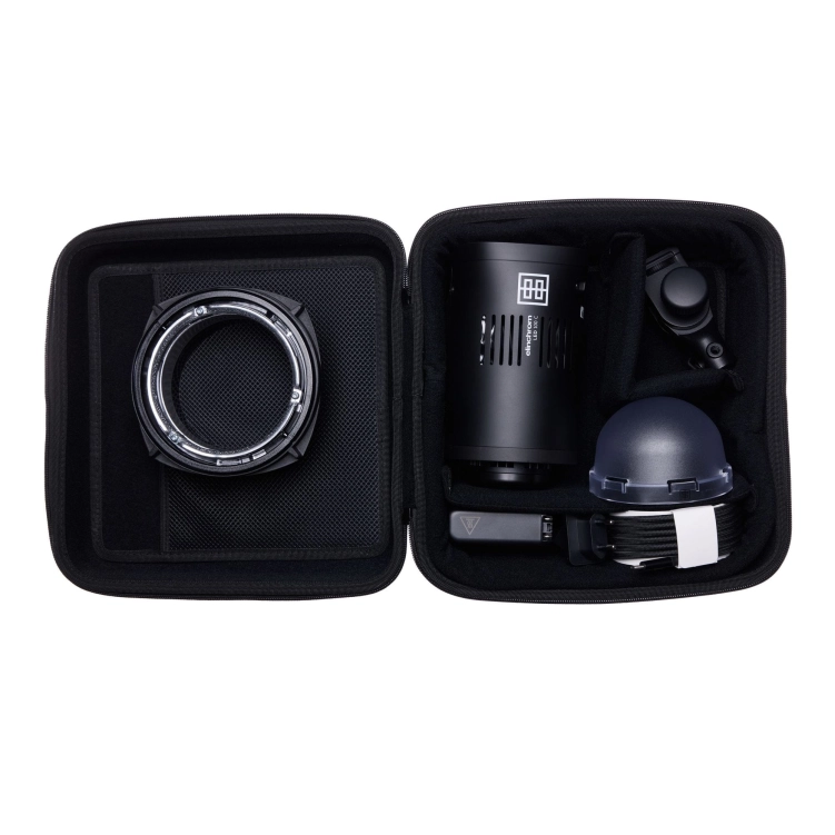 Lampa LED Elinchrom 100 C