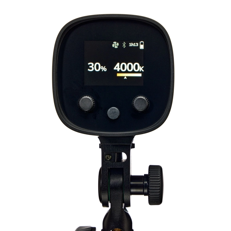 Lampa LED Elinchrom 100 C Dual Kit