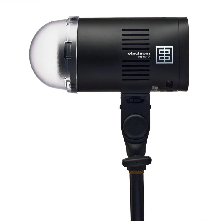 Lampa LED Elinchrom 100 C Dual Kit