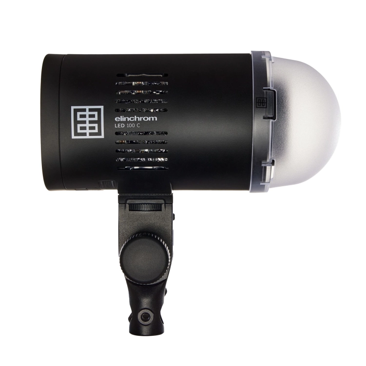 Lampa LED Elinchrom 100 C Dual Kit