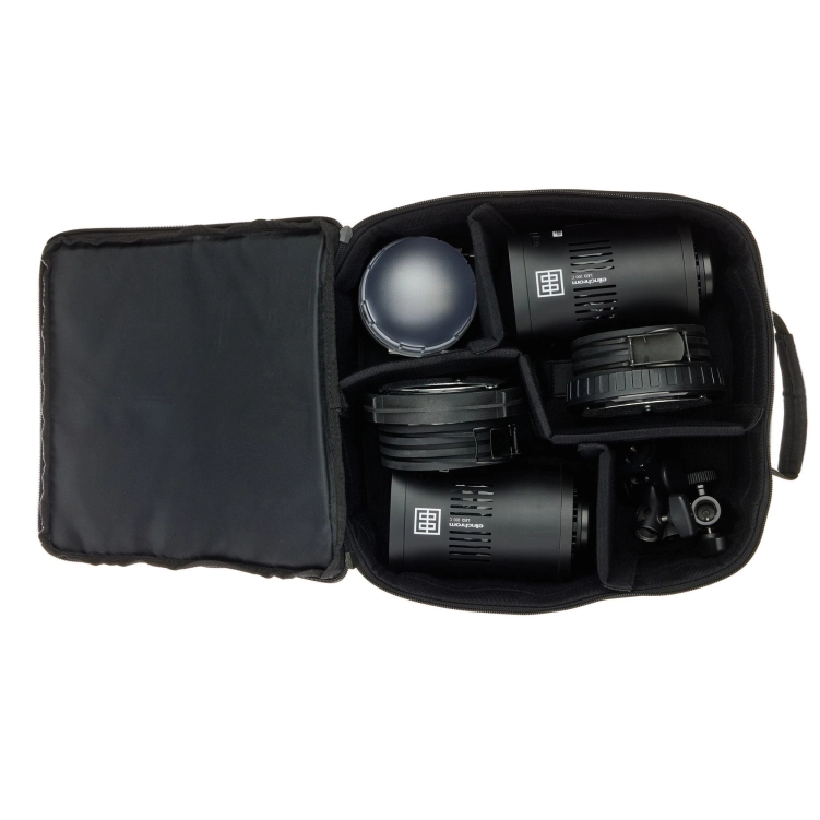 Lampa LED Elinchrom 100 C Dual Kit