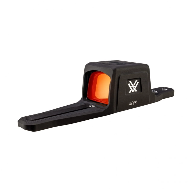 Kolimator do strzelby Vortex Viper Shotgun Enclosed Micro Red Dot Multi-Reticle