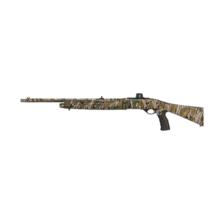 Kolimator do strzelby Vortex Viper Shotgun Enclosed Micro Red Dot Multi-Reticle