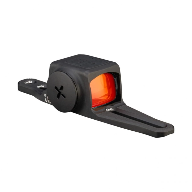 Kolimator do strzelby Vortex Viper Shotgun Enclosed Micro Red Dot 3 MOA