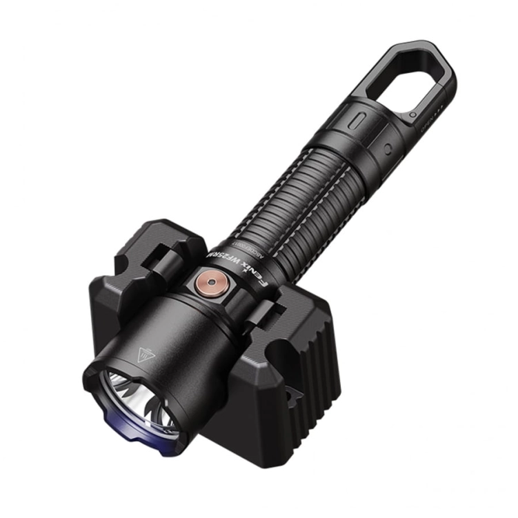 Latarka Fenix WF25RM