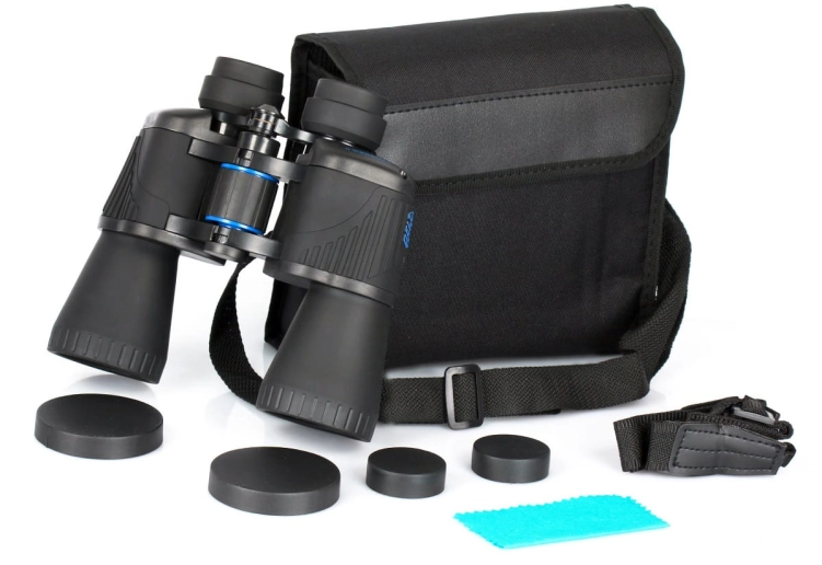 Delta Optical Lornetka Voyager II 10x50 W A DO-1504