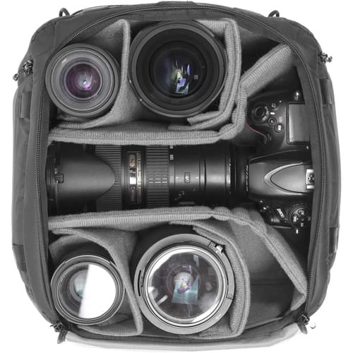 Peak Design Travel Camera Cube