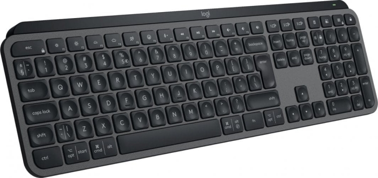 Klawiatura Logitech MX Keys S