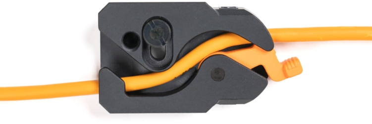 Płytka TetherGuard Leverlock Plate