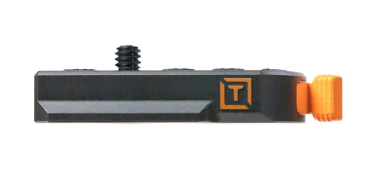 Płytka TetherGuard Leverlock Plate