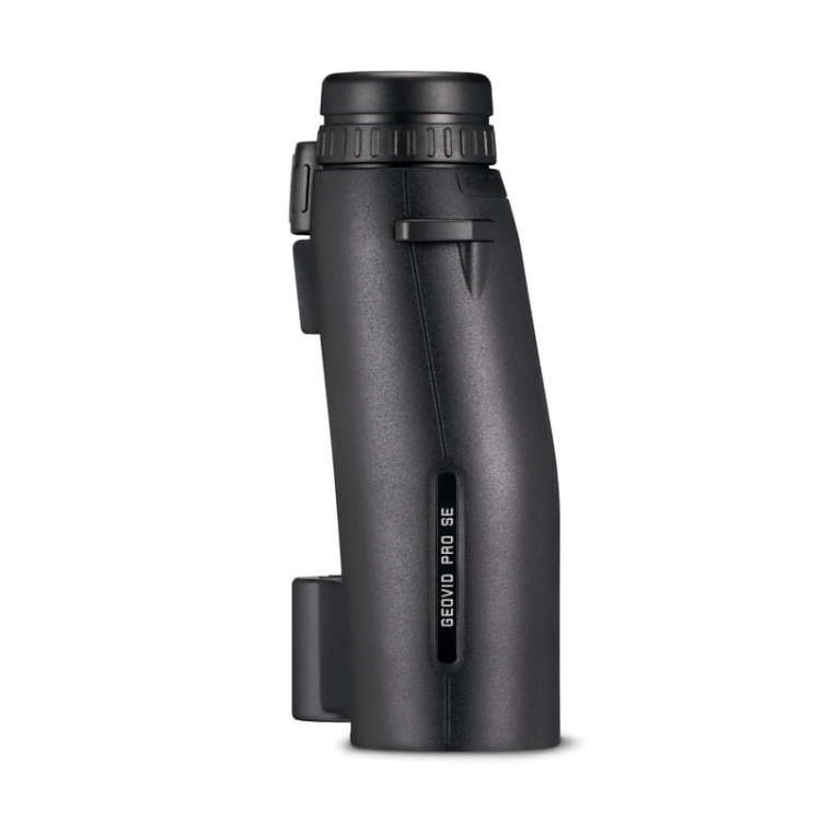 Lornetka z dalmierzem Leica Geovid Pro SE 10x42