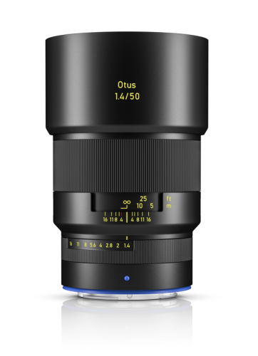 Obiektyw Zeiss Otus ML 50 mm f/1.4 (Nikon Z)