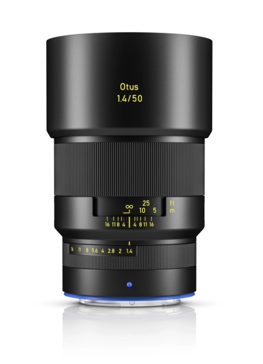 Obiektyw Zeiss Otus ML 50 mm f/1.4 (Canon RF)