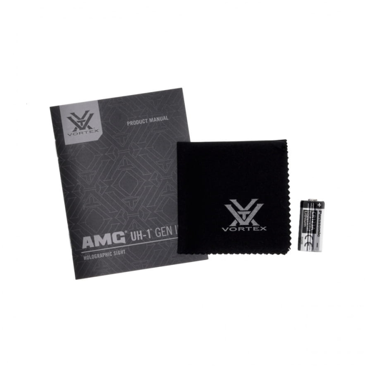 Kolimator Vortex Razor UH-1 Gen II Tan