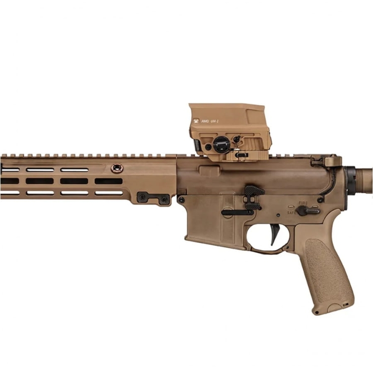 Kolimator Vortex Razor UH-1 Gen II Tan