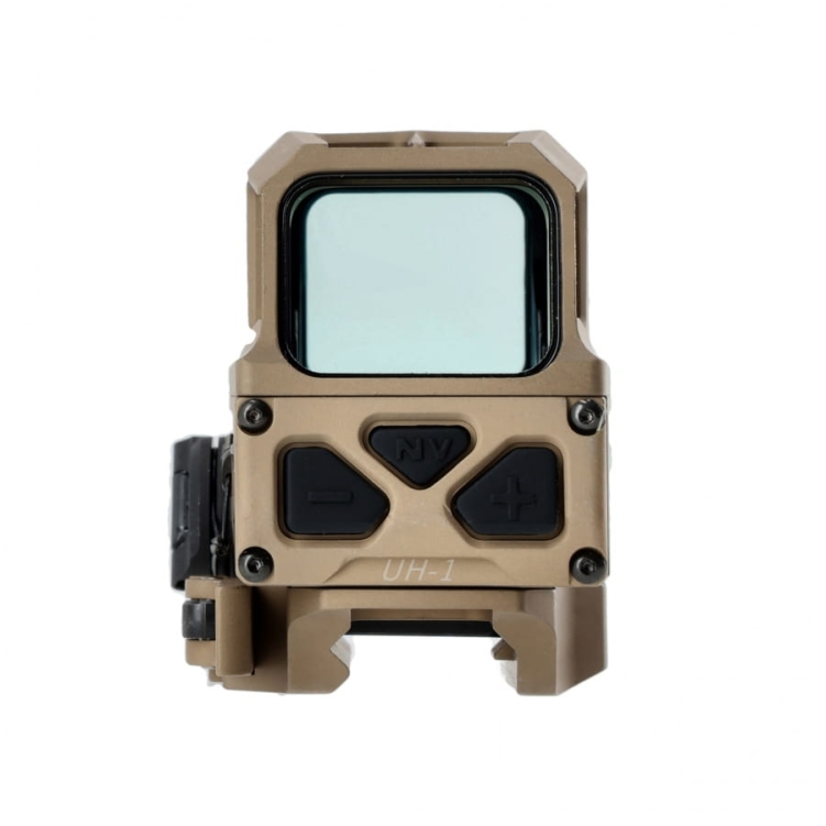 Kolimator Vortex Razor UH-1 Gen II Tan