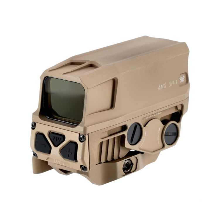 Kolimator Vortex Razor UH-1 Gen II Tan