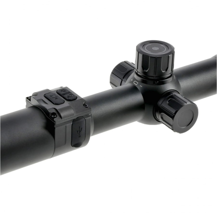 Celownik termowizyjny Pard Pantera 480 PA4-35