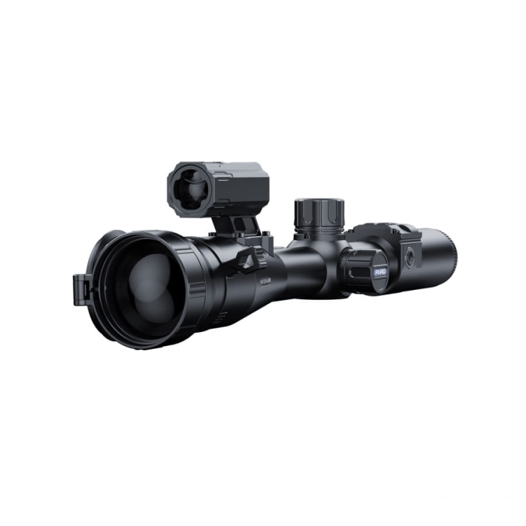 Celownik termowizyjny z dalmierzem Pard Pantera 640 PA6-50/LRF