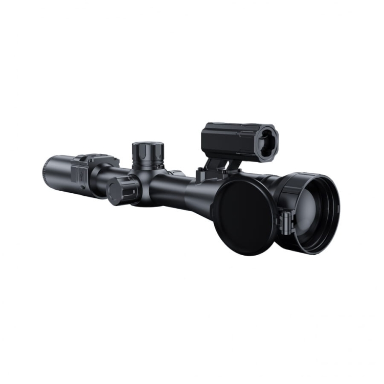 Celownik termowizyjny z dalmierzem Pard Pantera 640 PA6-50/LRF