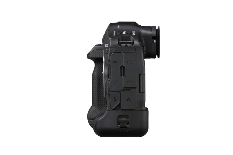 Aparat Canon EOS R1
