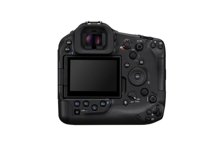 Aparat Canon EOS R1