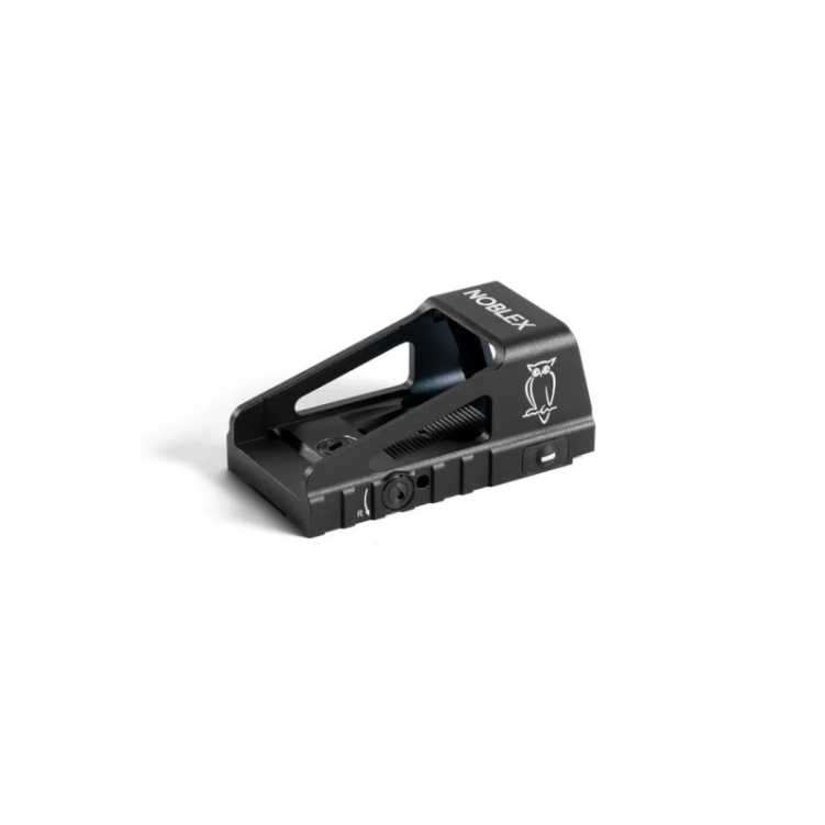 Kolimator Noblex NV 1x23 OS 4.0 MOA Red Dot