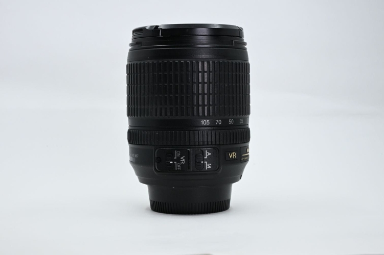 Nikon AF-S DX 18-105 mm f/3.5-5.6G ED VR UŻYWANY