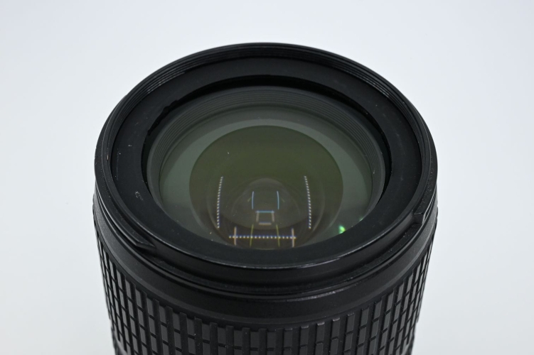 Nikon AF-S DX 18-105 mm f/3.5-5.6G ED VR UŻYWANY