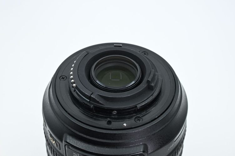 Nikon AF-S DX 18-105 mm f/3.5-5.6G ED VR UŻYWANY