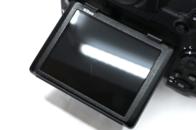 Nikon D850 body UŻYWANY + wężyk spustowy Nikon MC-20 GRATIS