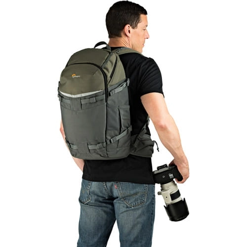 Lowepro plecak Flipside TREK BP 450 AW do DSLR/DJI MAVIC