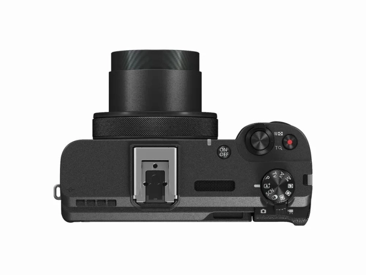 Aparat Canon PowerShot V1