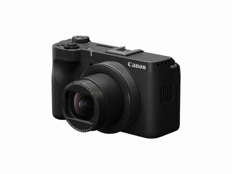 Aparat Canon PowerShot V1