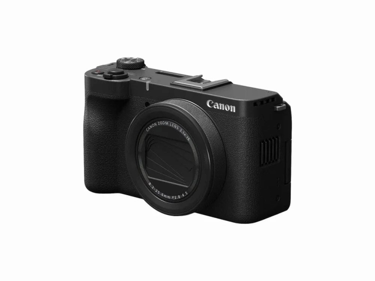 Aparat Canon PowerShot V1