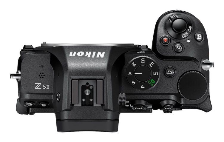 Aparat Nikon Z5 II body