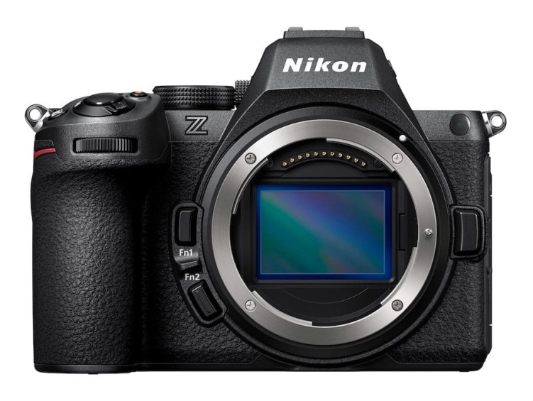 Aparat Nikon Z5 II + 24-200 mm f4-6.3