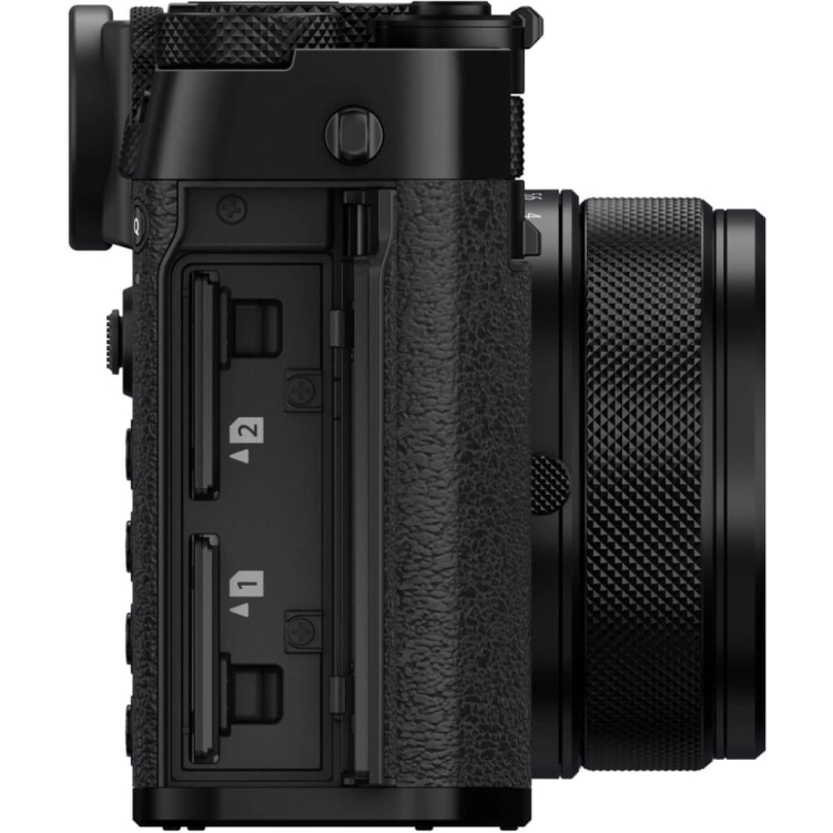 Aparat Fujifilm GFX 100 RF czarny