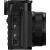 Aparat Fujifilm GFX 100 RF czarny