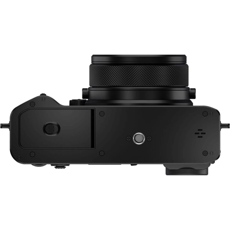 Aparat Fujifilm GFX 100 RF czarny