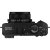 Aparat Fujifilm GFX 100 RF czarny