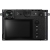 Aparat Fujifilm GFX 100 RF czarny