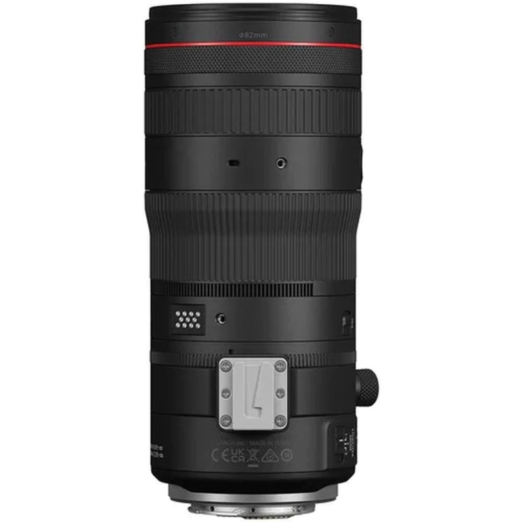 Obiektyw Canon RF 70-200mm f/2.8 L IS USM Z czarny