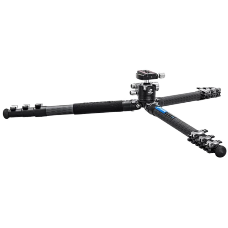 Statyw Leofoto Ranger LSR-324C+LH-40