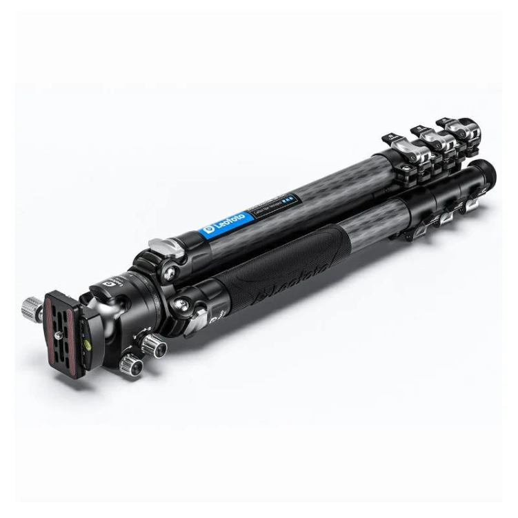 Statyw Leofoto Ranger LSR-324C+LH-40