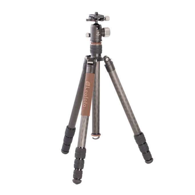 Statyw Leofoto Urban LX-284CT+XB-38