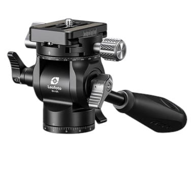 Statyw Leofoto LY-224C + BV-0R + LB-38