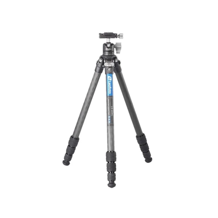 Statyw Leofoto LY-254C + LH-30