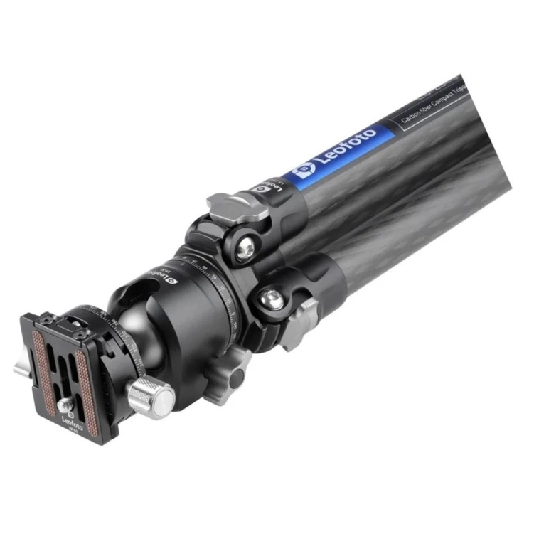 Statyw Leofoto LY-254C + LH-30